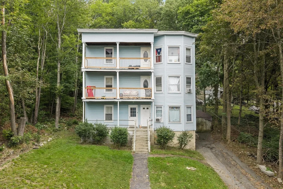 Unit for sale at 11 Nutting St, Fitchburg, MA 01420