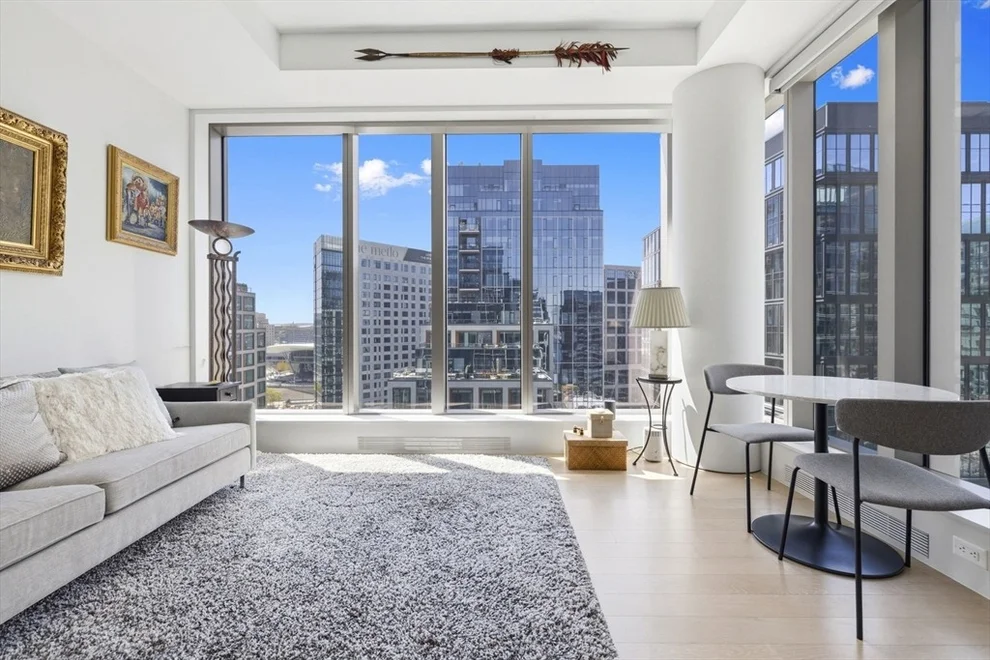 Unit for sale at 133 Seaport Blvd, Boston, MA 02210