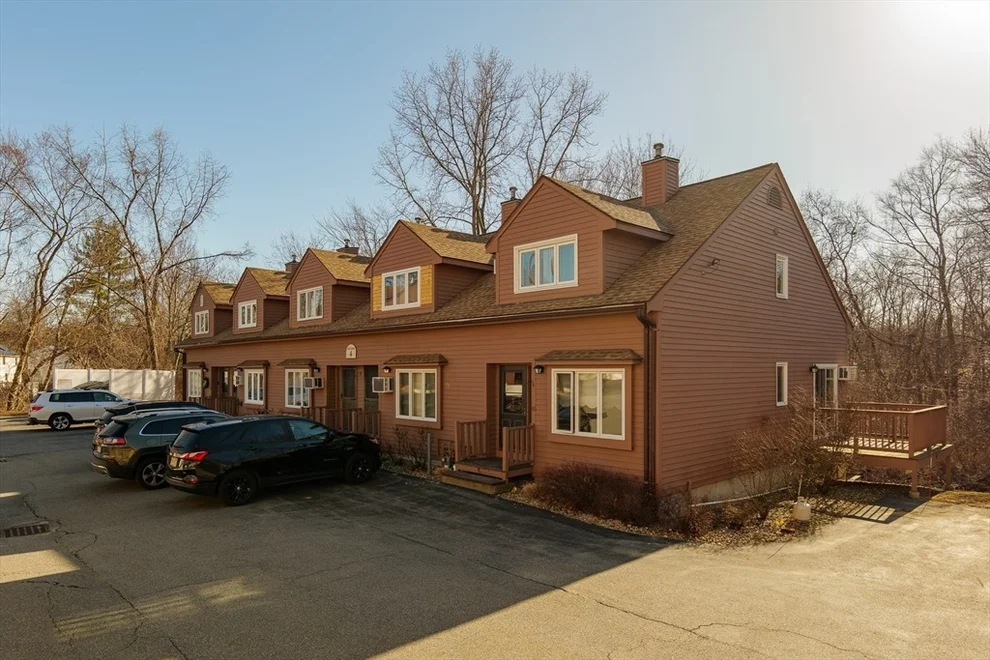 Unit for sale at 66 Casablanca Ct, Haverhill, MA 01832