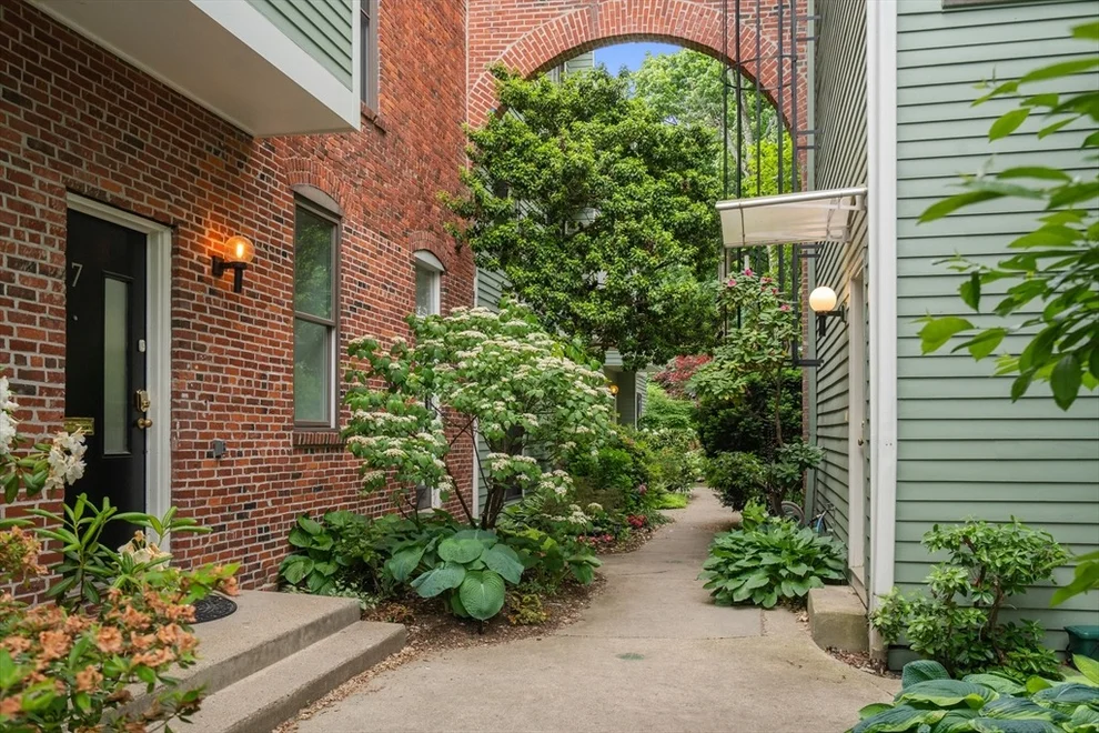 Unit for sale at 1 Richdale Ave, Cambridge, MA 02140