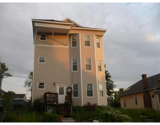 Unit for sale at 11-11 1/2 Ericsson St, Worcester, MA 01606