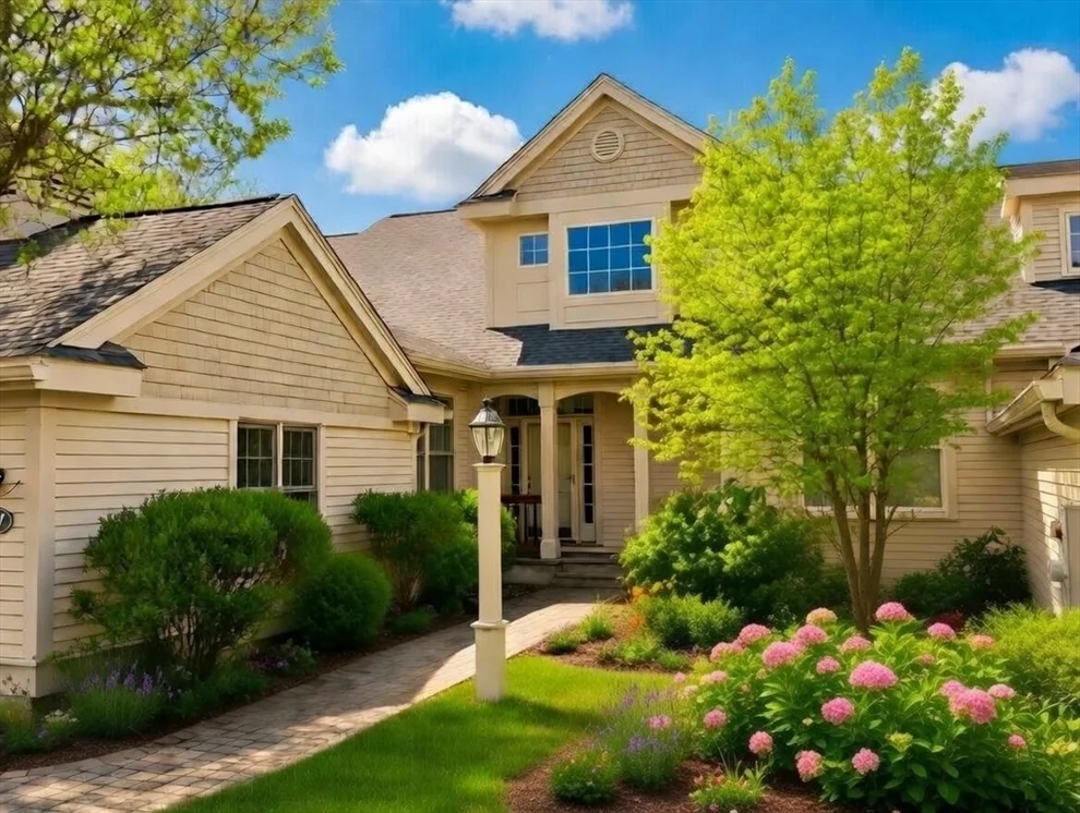 Unit for sale at 57 Carriage Hill Cir, Southborough, MA 01772