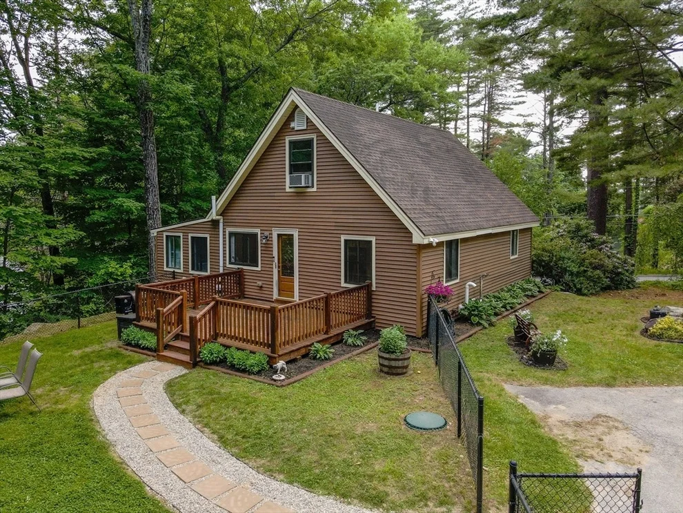 Unit for sale at 32 Honor Roll Rd, Pelham, NH 03076