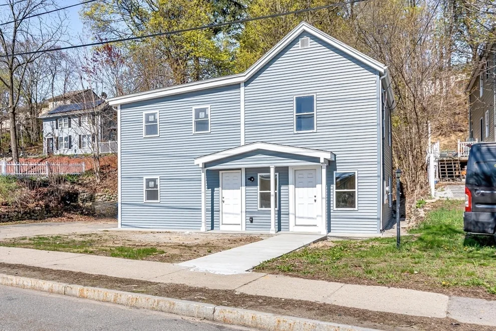 Unit for sale at 70 Marston Street, Lawrence, MA 01841