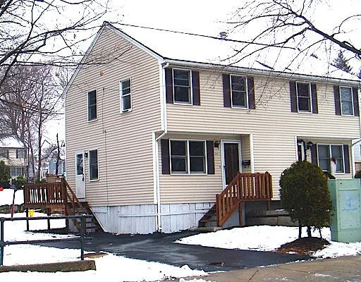 Unit for sale at 11A West Street, Milford, MA 01757