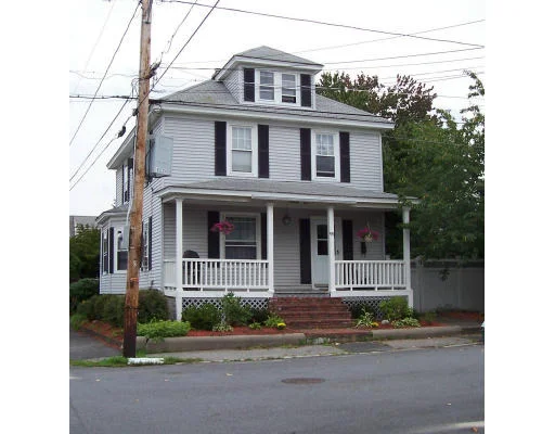 Unit for sale at 95 Endicott Street, Lowell, MA 01854