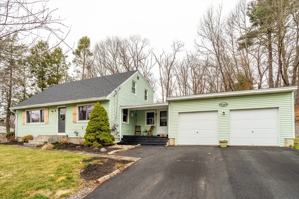 Unit for sale at 9 Frankie Ln, Grafton, MA 01536