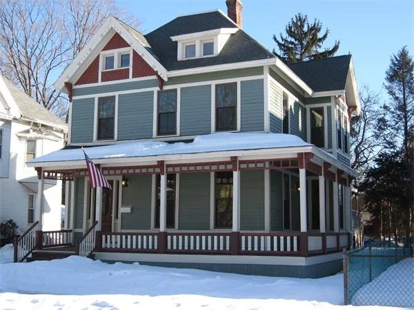 Unit for sale at 109 Buckingham St, Springfield, MA 01109