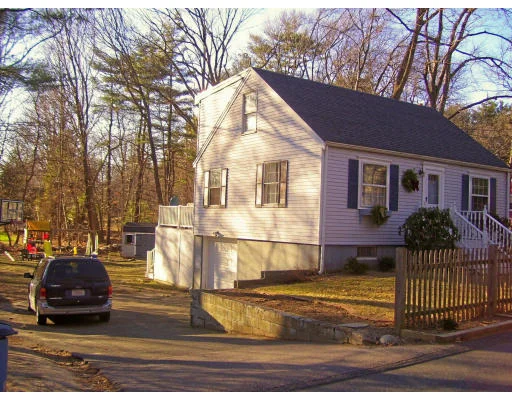 Unit for sale at 30 Locust St, Holliston, MA 01746