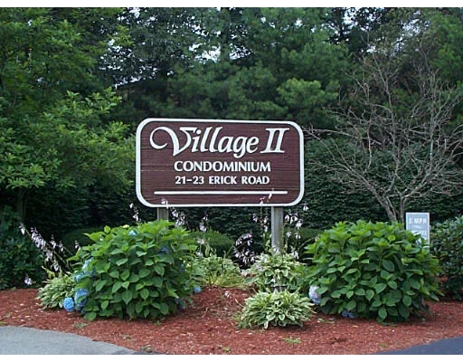 Unit for sale at 21 Erick Rd, Mansfield, MA 02048