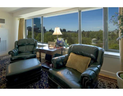 Unit for sale at The Grandview, Boston, MA 02111