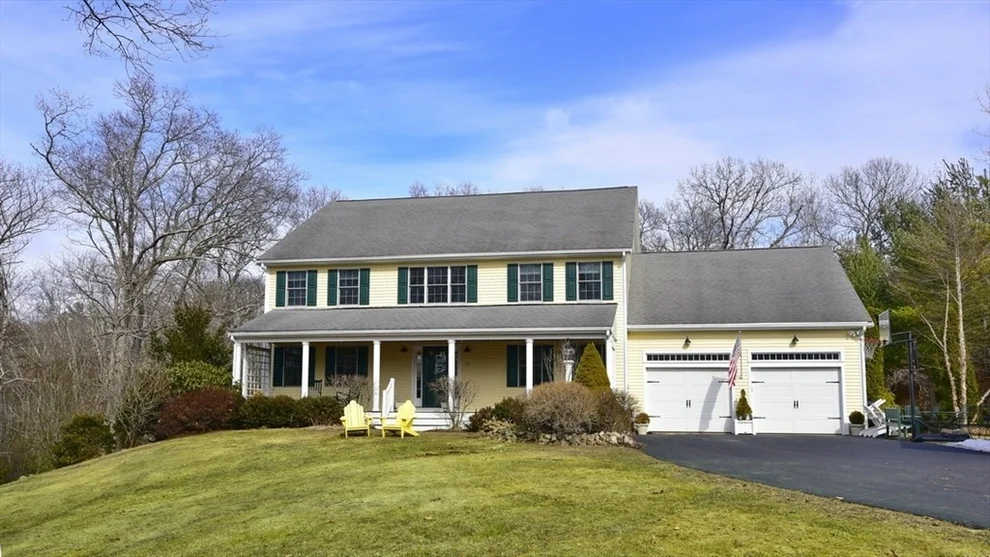 Unit for sale at 27 Park Street, Norfolk, MA 02056