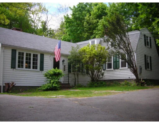 Unit for sale at 123 Leonard St, Gloucester, MA 01930