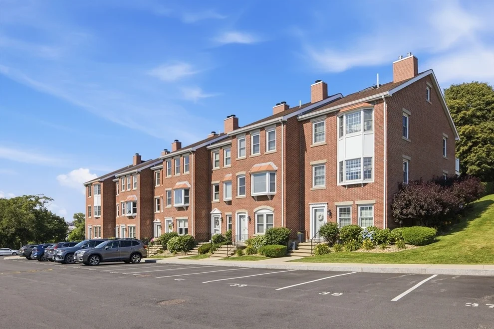 Unit for sale at 49 Breakwater Dr, Chelsea, MA 02150