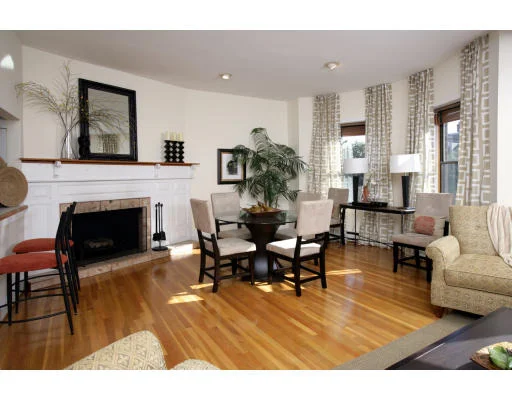 Unit for sale at 9 Union Park, Boston, MA 02118