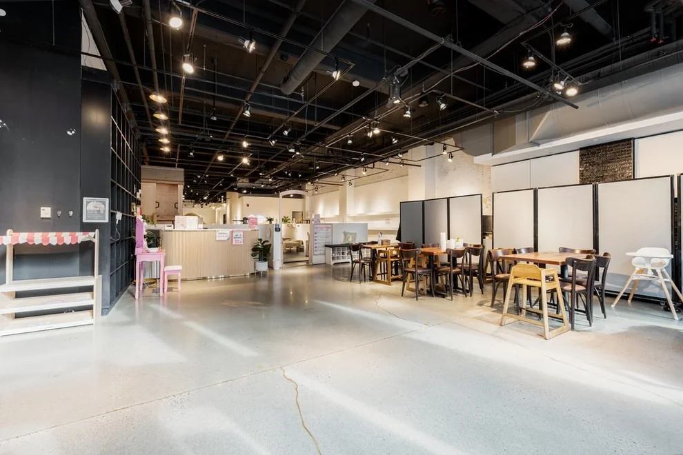 Unit for sale at 485-495 Harrison Ave, Boston, MA 02118