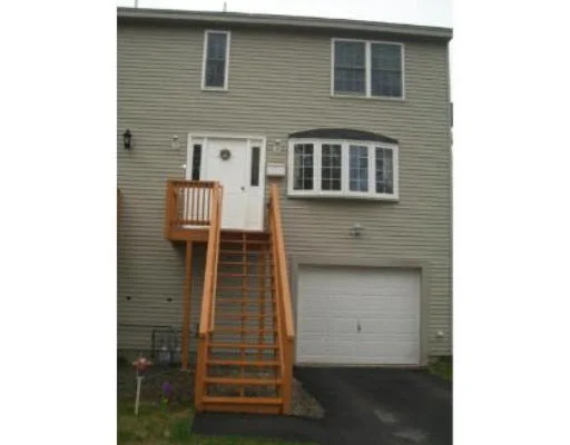 Unit for sale at 11B Stowell Avenue, Worcester, MA 01606