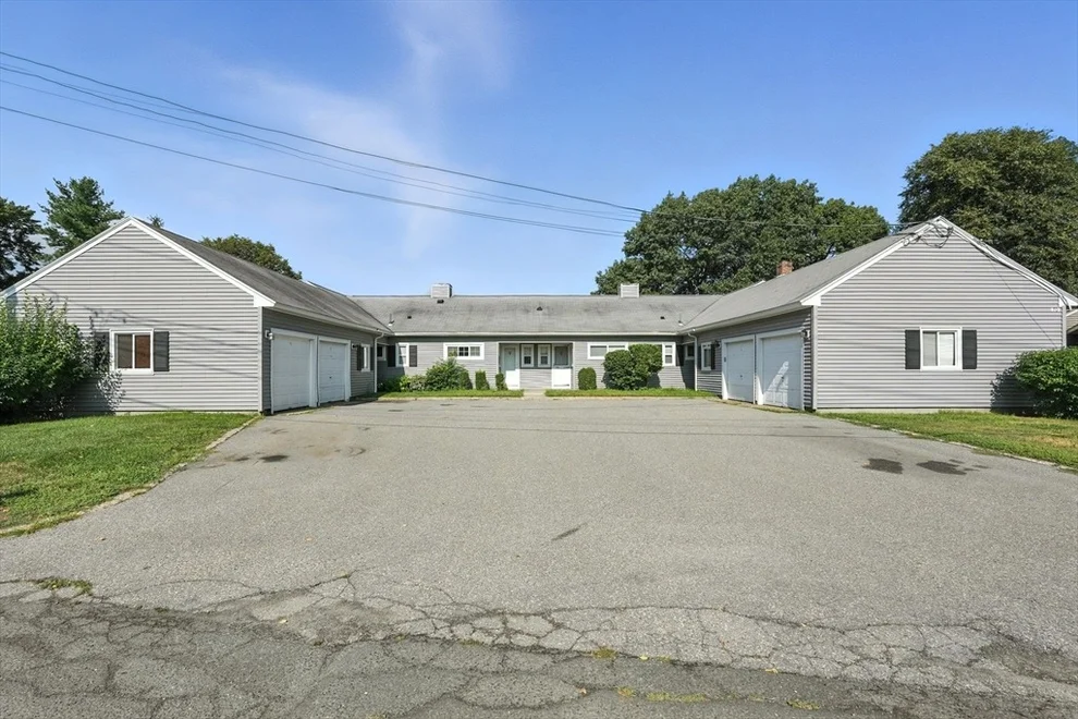 Unit for sale at 66 Applewood Dr, Chicopee, MA 01022