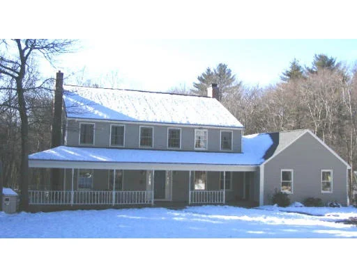 Unit for sale at 285 High St, Walpole, MA 02081