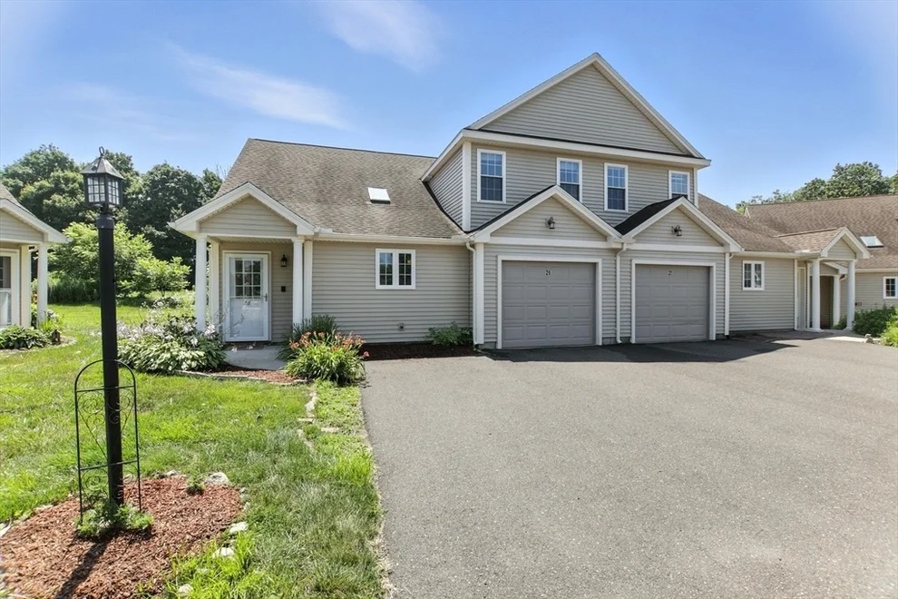 Unit for sale at 85 N Main St, Belchertown, MA 01007