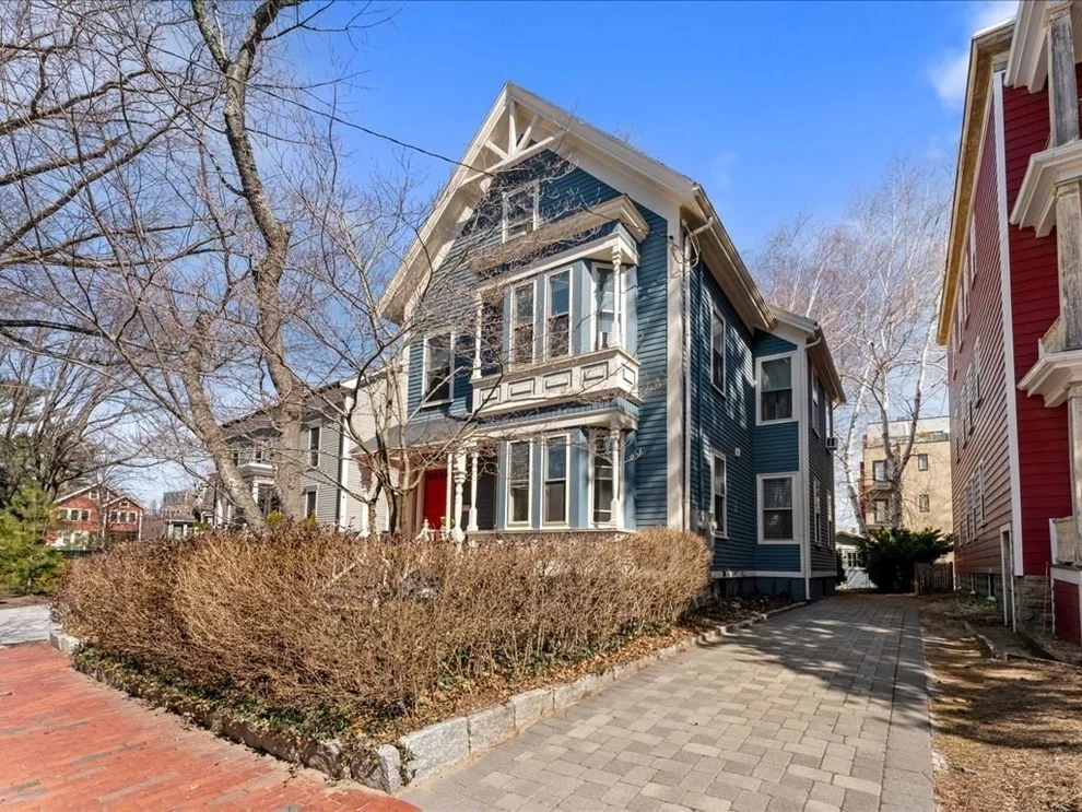 Unit for sale at 30 Carver Street, Cambridge, MA 02138