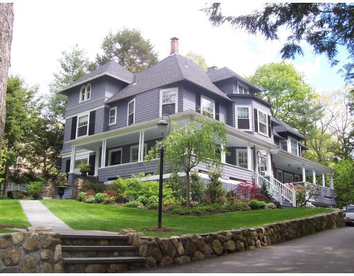 Unit for sale at 28 Livermore Road, Wellesley, MA 02481