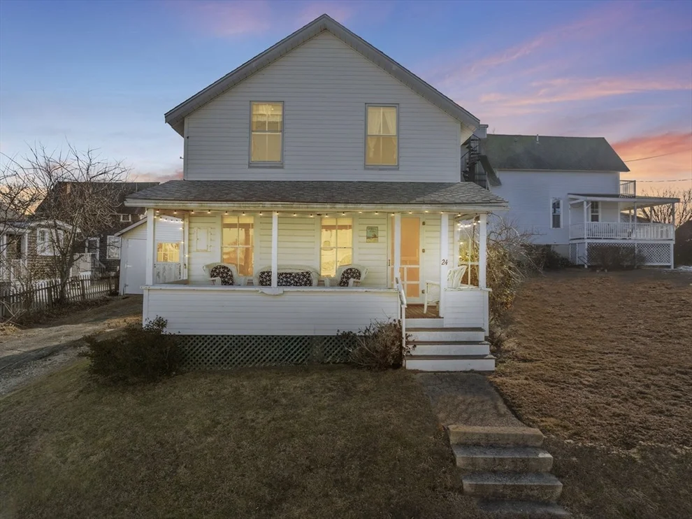 Unit for sale at 24 Forest Ave, Falmouth, MA 02540