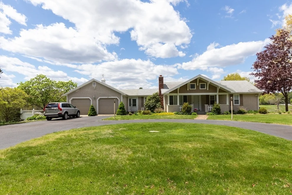 Unit for sale at 27 Reservoir Ave, Lakeville, MA 02347