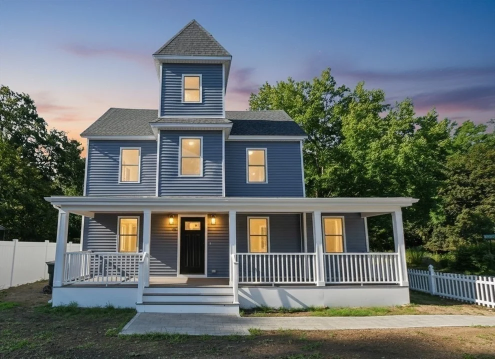 Unit for sale at 56 Grove Avenue, Wilmington, MA 01887