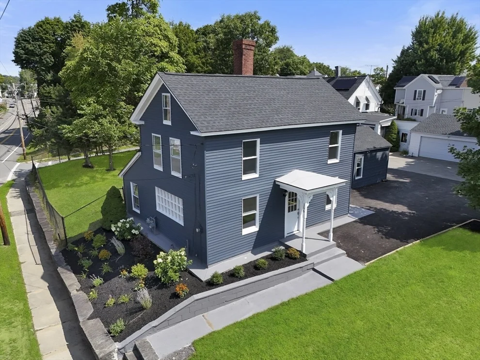 Unit for sale at 156 Union St, Leominster, MA 01453
