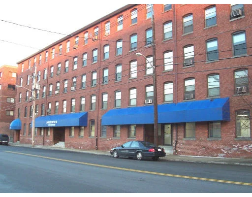 Unit for sale at 80 Foster Street, Peabody, MA 01960