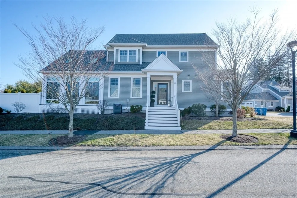 Unit for sale at 14 Founders Way, Plymouth, MA 02360