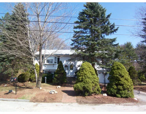 Unit for sale at 6 Patriot Road, Burlington, MA 01803
