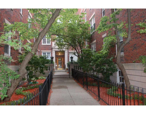 Unit for sale at 285 Harvard Street, Cambridge, MA 02139