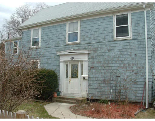 Unit for sale at 12 Mansfield Street, Gloucester, MA 01930