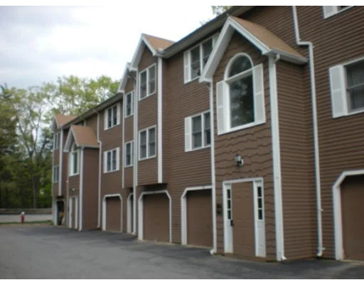 Unit for sale at 124 Tennis Plaza Road, Dracut, MA 01826