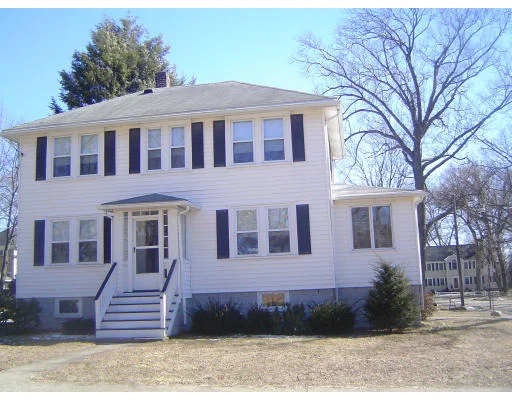 Unit for sale at 38 Elmwood Avenue, Braintree, MA 02184