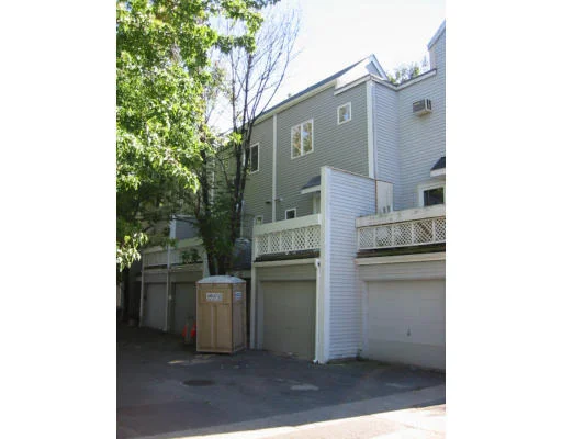 Unit for sale at 14 Fort Washington Place, Cambridge, MA 02139