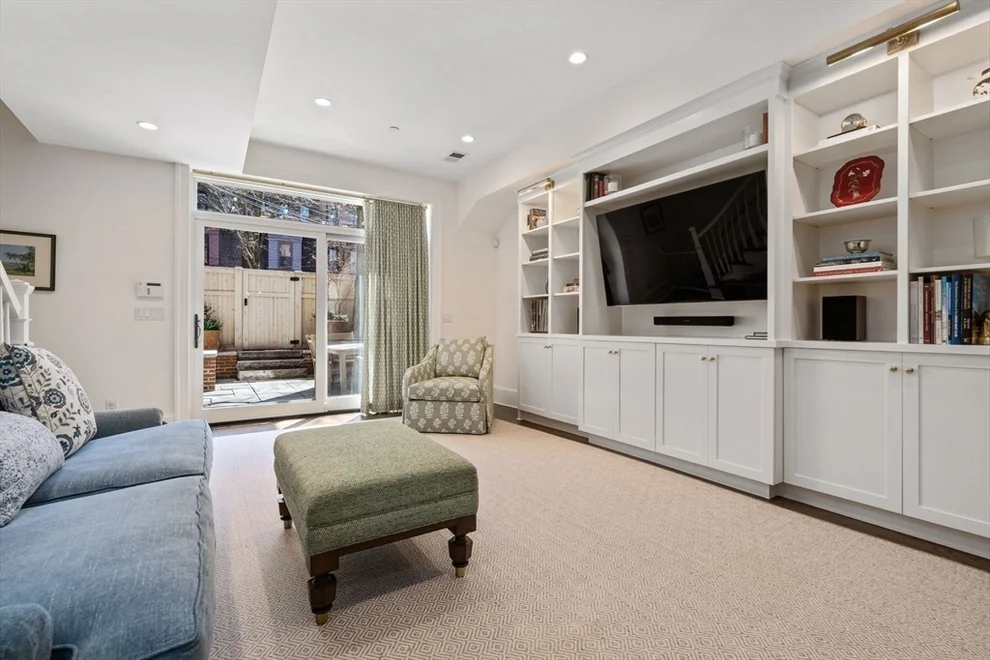 Unit for sale at 144 Warren Avenue, Boston, MA 02116