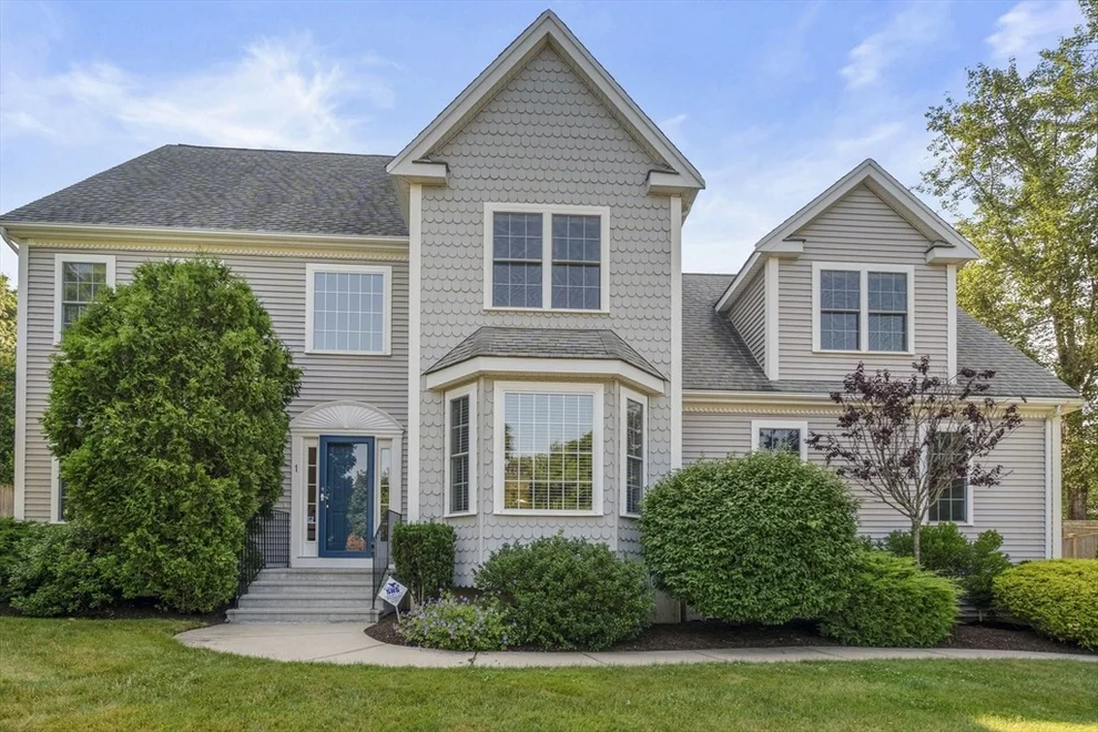 Unit for sale at 1 Austin Way, Natick, MA 01760