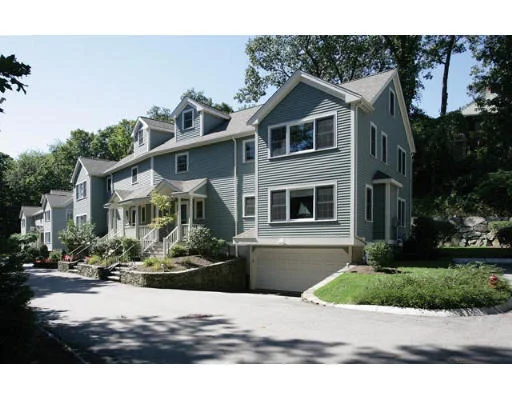Unit for sale at 574 Auburn Street, Newton, MA 02466