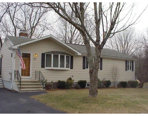 Unit for sale at 65 Puddingstone Lane, Bellingham, MA 02019