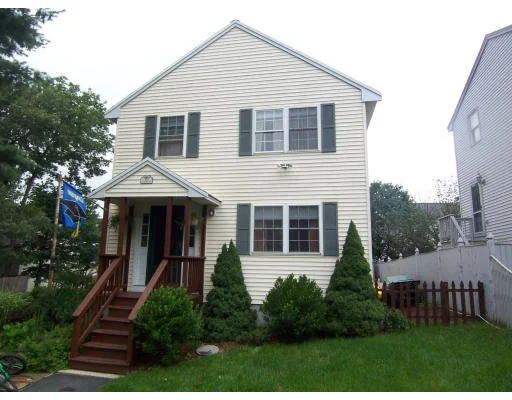 Unit for sale at 52 Hamilton Ave., Billerica, MA 01821