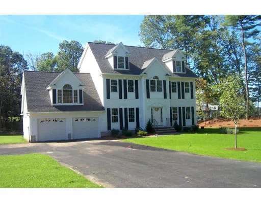 Unit for sale at 12 (lot 4) Buxton Road, Danvers, MA 01923