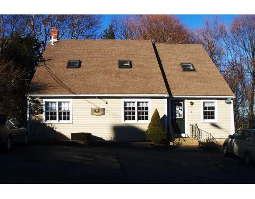 Unit for sale at 14 Allen Pl, Scituate, MA 02066