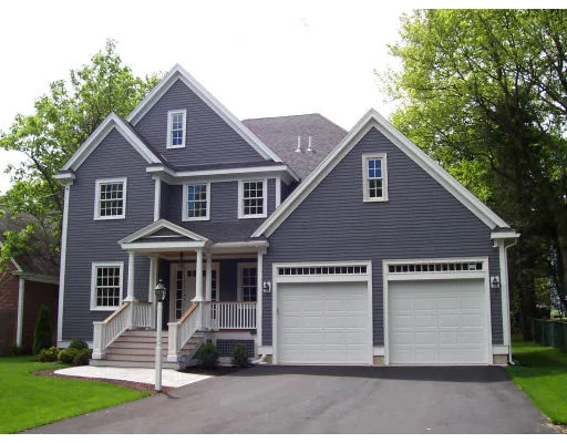 Unit for sale at 2 Fairfield Place, Winchester, MA 01890