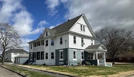 Unit for sale at 98-100 Trilby Avenue, Chicopee, MA 01020