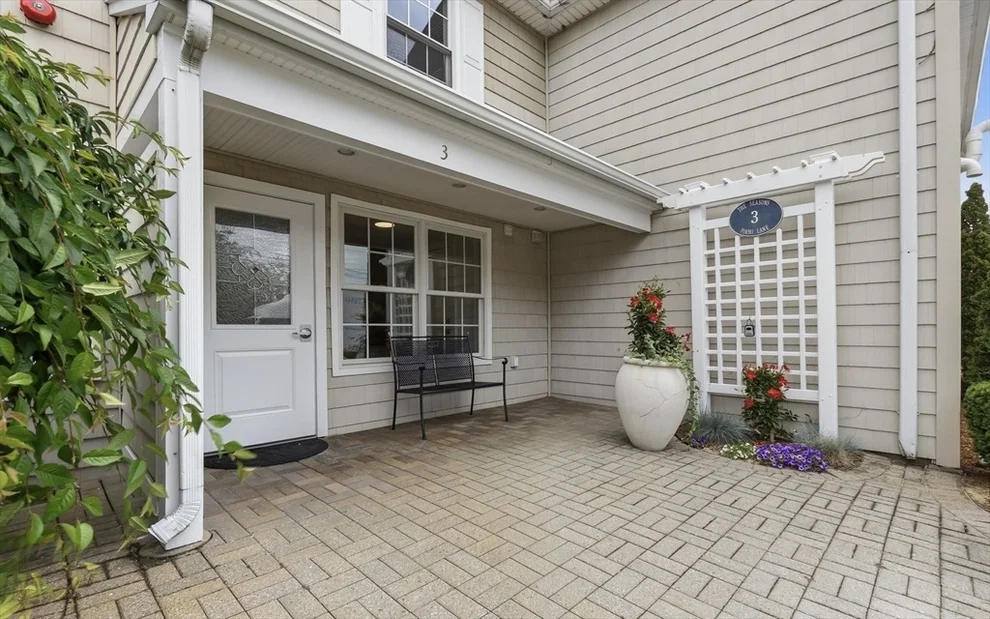 Unit for sale at 3 Pirmi Lane, Gloucester, MA 01930