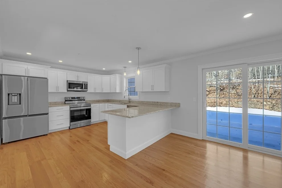 Unit for sale at 63 North Street, Worcester, MA 01605