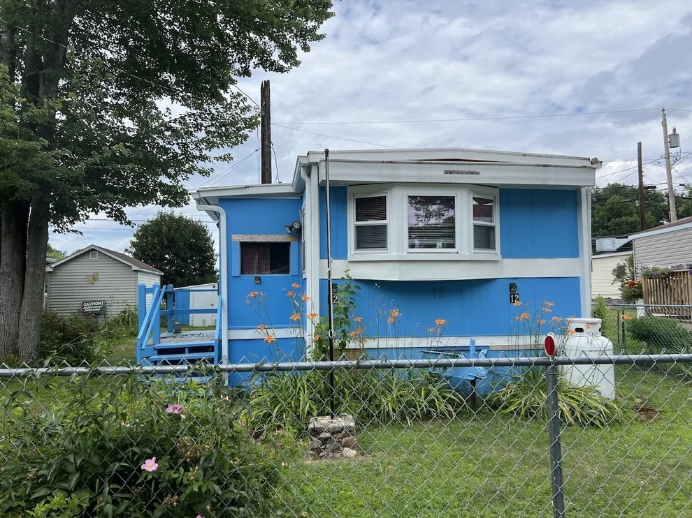 Unit for sale at 868 Southampton Road, Westfield, MA 01085